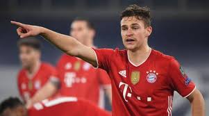Здесь вы узнаете всё о йозуа киммихе! Joshua Kimmich Says Calls To Boycott Fifa World Cup In Qatar Are 10 Years Too Late Sports News The Indian Express