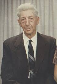 John Baxter Hutton (1901-1975)