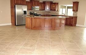 Kitchen floor tiles are not only used in our homes but are also used commercially in industries and restaurants. Porcelain Tile Kitchen Floor Designs
