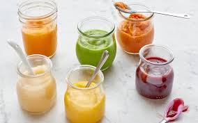 Whether you're cooking for a crowd or serving yourself, these food network recipes are the most popular around. 10 Homemade Baby Food Recipes For 10 To 12 Months