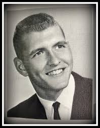 Ron Baxter's Instagram, Twitter & Facebook