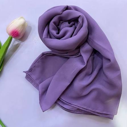 Jersey Hijab