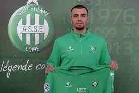 De esta manera, el efímero paso del futbolista marroquí por la ud las palmas llega a su fin a pesar de las. Tannane Verbannen Naar Tweede Elftal Saint Etienne Buitenlands Voetbal Ad Nl