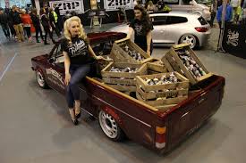 Auto Finesse Project Caddy With Sinderellarockafella October Divine At Ultimatedubs 2014 Vw Mk1 Camionetas