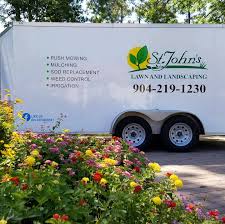 Maybe you would like to learn more about one of these? St John S Lawn And Landscaping Facebook