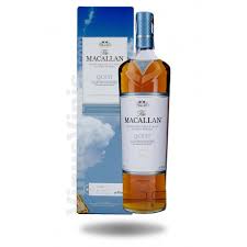 Buy Whisky The Macallan Quest 1l Online Shop Of Whisky Wine Gin Vodka Rhum And Tequila