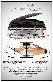 約50％の人が9度!?】ピアノを弾く人の手の大きさについてアンケートとってみた | サラリーマン30歳から始める趣味ピアノ