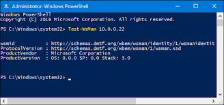 It also provides an extra column in the output which indicates the architecture(x86 or x64) of the software. Powershell Script To Install Software To Remote Computers