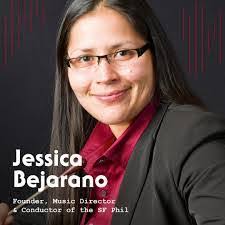 Jessica Bejarano's Instagram, Twitter & Facebook