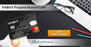 For support, please go to the service section in your online account, or visit our facebook page. Die Viabuy Prepaid Mastercard Im Test