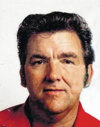 Harry Clay Obituary (1938