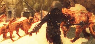 Galacticraft is a mod for minecraft which introduces 5 new dimensions. 15 Best Khajiit Skyrim Mods To Check Out Fandomspot