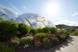 166 036 tykkäystä · 2 815 puhuu tästä · 468 614 oli täällä. Eden Project To Host 5g Testbed Cornish Stuff