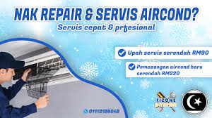 Aircond x sejuk air menitik seperti air hujan melalui indoor unit on aircond tetapi rasa angin sahaja unit berbunyi bising nak pasang aircond baru nak pasang. Service Aircond Fizone Home Facebook