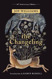 Changeling synonyms, changeling pronunciation, changeling translation, english dictionary definition of changeling. The Changeling Literary Hub