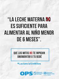 La lactancia materna es buena para el medioambiente la leche materna es un alimento natural y renovable que no necesita envase, transporte ni combustible para prepararse. Semana Mundial De La Lactancia Materna 2020 Ops Oms Organizacion Panamericana De La Salud