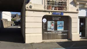 Assurance Auray Quiberon Laurent Quere Allianz