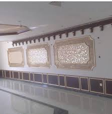 اصباغ وديكورات عباد الرحمن ساده ايطالي ورق حائط ارضيات بركيه ديكورات للتواصل واتس 55997439 اداره ابو عمر اصباغ اصباغ جوت Home Decor Decor Valance Curtains