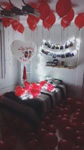 Sorpresa En El Cuarto De Tu Novio Regalos De Cumpleanos Para Novio Sorpresa Cumpleanos Novio Sorpresas Con Globos