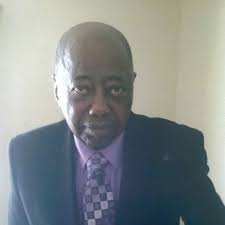 Elton Cephas Obituary (1928