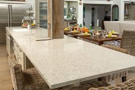 Granite in countertops for kitchens has become very popular granite comes in lots of different natural colors that you can think of, with the most popular being beige and brown. Are White Granite Kitchen Countertops A Design Trend In 2019