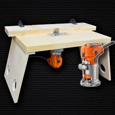 Make A Mini Router Table For A Trim Router For Woodworking In 2020 Trim Router Router Table Making A Router Table