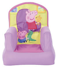 Peppa Pig Cosy Chair Trust Me This Is Great Click The Image Coffee Tea Espresso Kids Chairs Peppa Pig Peppa Pig Teddy