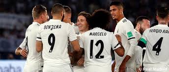 Real madrid one of the richest football clubs in the world. Marcelo Benzema And Modric In The Top 10 Foreign Players With The Most Appearances For Real Madrid Real Madrid Cf