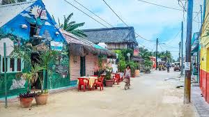 Come and enjoy holbox island,the paradise of whale shark! The Caribbean Island Of Holbox Has A Colorful History All Mexico 365