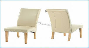 Fresh Cream Leather High Back Dining Chairs High Back Dining Chairs Dining Chairs Faux Leather Dining Chairs