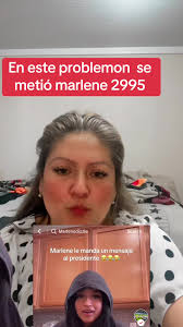 Marlene Martinez Chavez