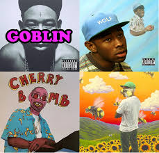 Last week ofwgkta's tyler, the creator unveiled the cover for his forthcoming solo album, goblin. Brand Spotlight Tyler The Creator Brand Maven