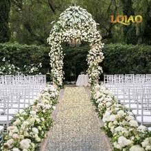 Your free wedding website, registry, checklist, & guest list all in one place. 10m 20m 50m Long Red Wedding Aisle Runner Rug And Carpet Indoor Outdoor Weddings Home Festival Birthday Party Event Decoration Buy Cheap In An Online Store With Delivery Price Comparison Specifications