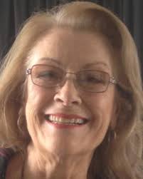 Sally Pedroley Obituary (1937