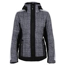 Obermeyer Valerie Insulated Ski Jacket Womens Peter