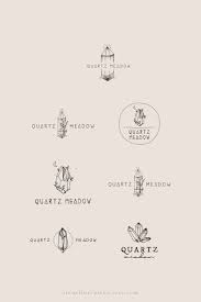 Small jewelry business logo ideas. Premade Blog Logo Design Jewelry Diamond Gem Geometric Photography Photo Watermark Small Business Florist Natural Botanical Custom Bridal Jewelry Logo Design Blog Logo Design Logo Design