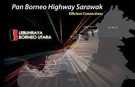 A viewer from the facebook live feed then queried now knowing how the pan borneo highway stands to affect both our social and environmental landscape, is there anything that we as the public. Pan Borneo Highway Sarawak Home Facebook