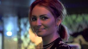 Lithuanian poker player