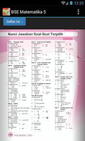 Kunci jawaban tematik halaman 95. Kunci Jawaban Buku Gemar Matematika Kelas 5 Kumpulan Soal