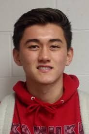 Spanish Fork Football Roster