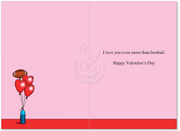 Maybe you would like to learn more about one of these? Weekends Are For Football Valentine S Day Greeting Card