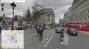 Explore places from around the world, or use your phone to add new images to street view, with these. Google Street View Racing Game Game Development Stack Exchange