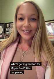 Maplefest Bowmanville