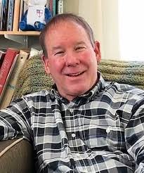 William Getchell's Instagram, Twitter & Facebook