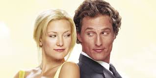 Frost Yourself With This Bombshell How to Lose a Guy Theory