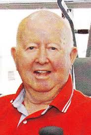 Theodore Campbell Obituary