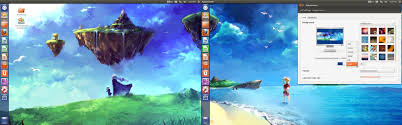 Here is a list of best free multi monitor software for windows. Wallpaper Stretching Over Multiple Monitors On Fedora 19 Gnome 3 Unix Linux Stack Exchange