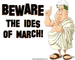 I did not make the song it belongs to iron maiden lol. Ides Of March Shakespeare Quotes Quotesgram