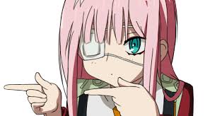 .zero two transparent background, hd png download is free transparent png image. 28 Zero Two Jumping Gif Transparent