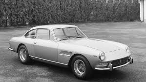 The completed car was tested for functionality by driving it with top on and off and windows up and down to ensure the large glass rear window would remain in place at speed. Ferrari 330 Gt 2 2 Ferrari History